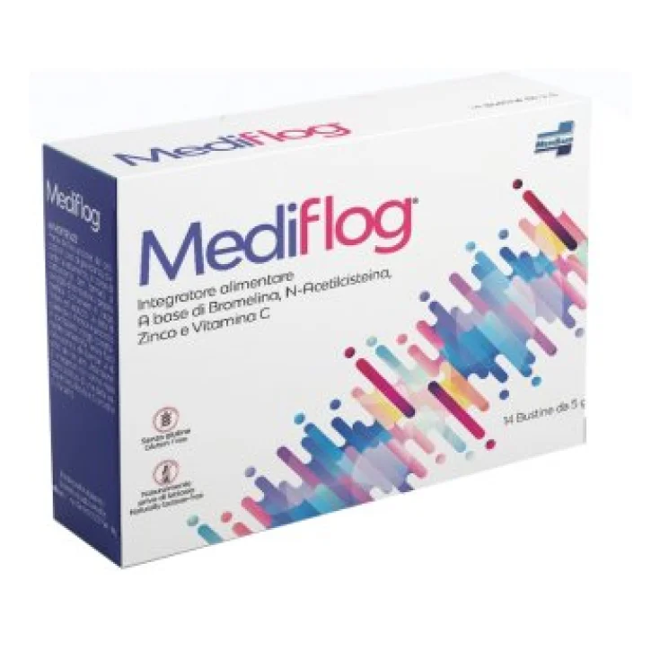 MEDIFLOG 14BUSTO