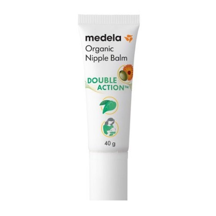 Medela Bálsamo para Pezones Bio 40g