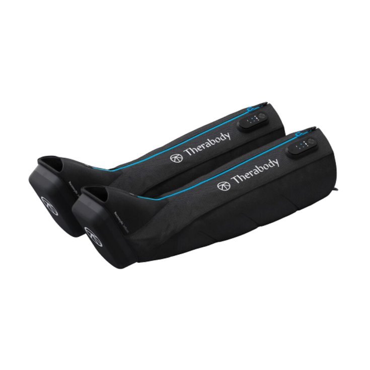 BOTAS JETBOOTS RECOVERYAIR PEQUEÑAS