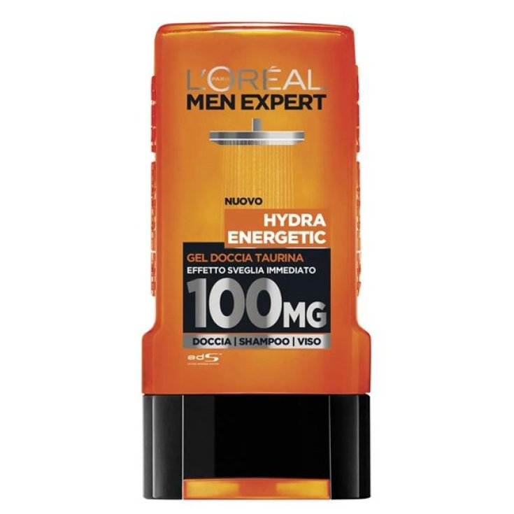 MEN EXPERT HYDRA EN GEL DE DUCHA