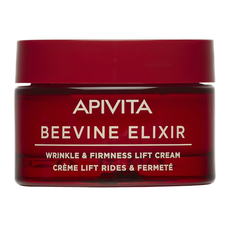 APIVITA BEEVINE ELIXIR LIGERO/23