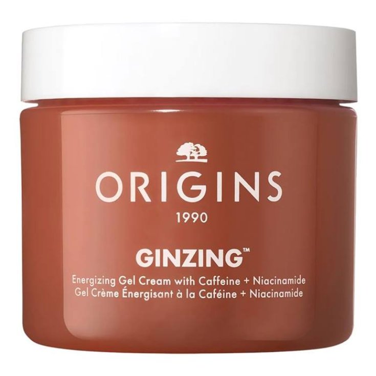 CREMA GEL GINZING CAF+NIA 75ML