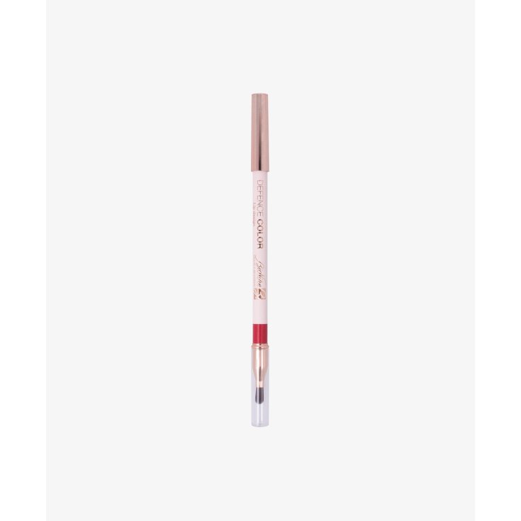 DEFENSE COLOR LABIOS DES MAT 204