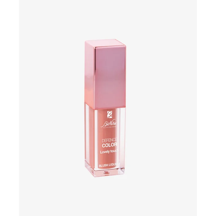 COLOR DEFENSA LOVELY BLUSH 401