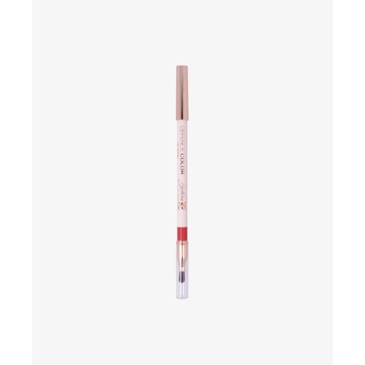 DEFENSE COLOR LABIOS DES MAT 208