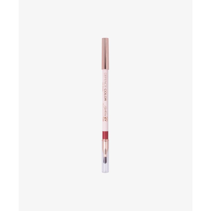 DEFENSE COLOR LABIOS DES MAT 209