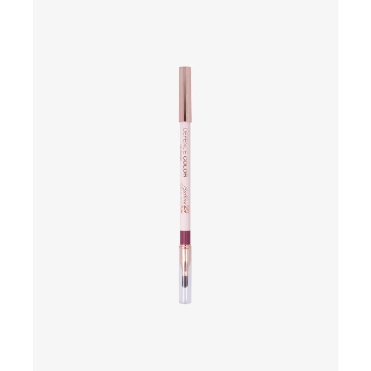 DEFENSE COLOR LABIOS DES MAT 210