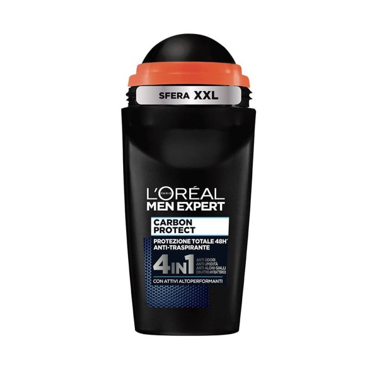 MEN EXPERT DEOD ROLL ON CARBONO