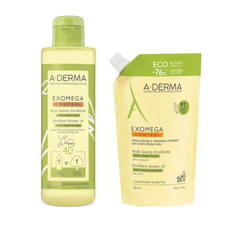KIT DE LIMPIEZA EXOMEGA ECO FRI