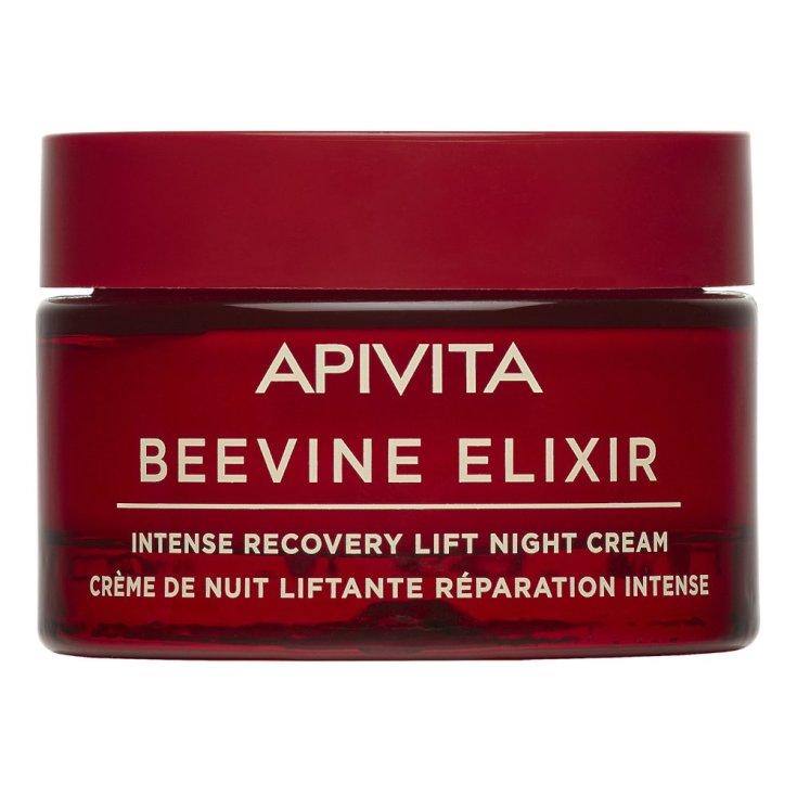 APIVITA ELIXIR DE BEEVINE NOCHE/23