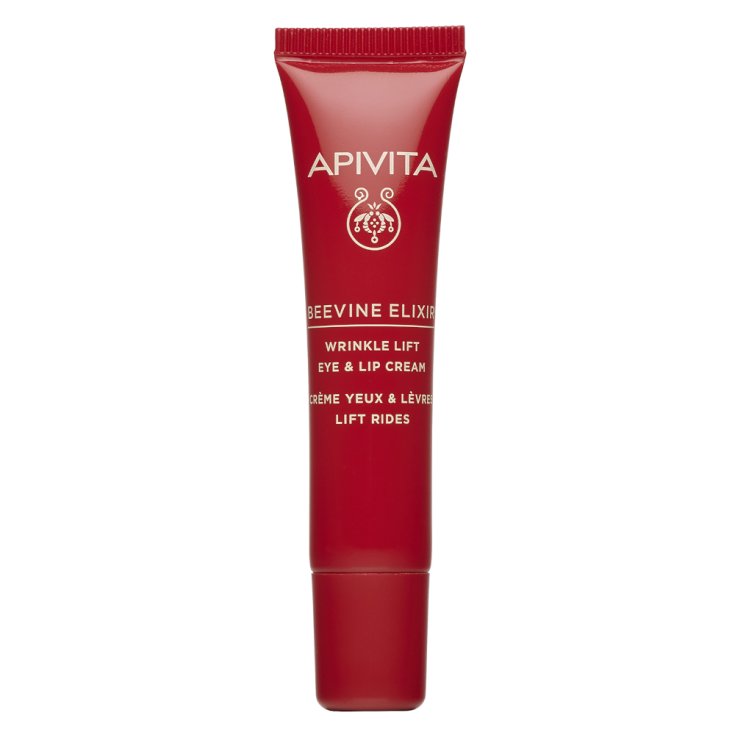 APIVITA BEEVINE ELIXIR OJOS/23