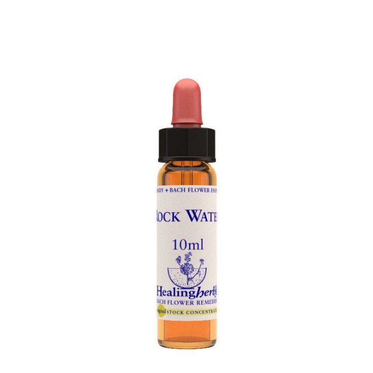 ESENCIA DE AGUA DE ROCA 10ML