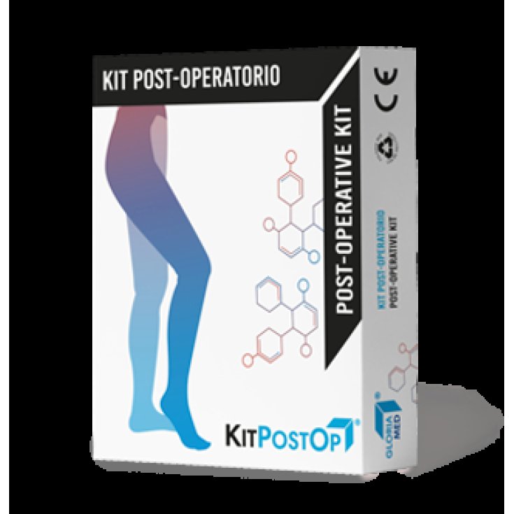 KIT POSTOP1 MONOC DERECHO MAX LL