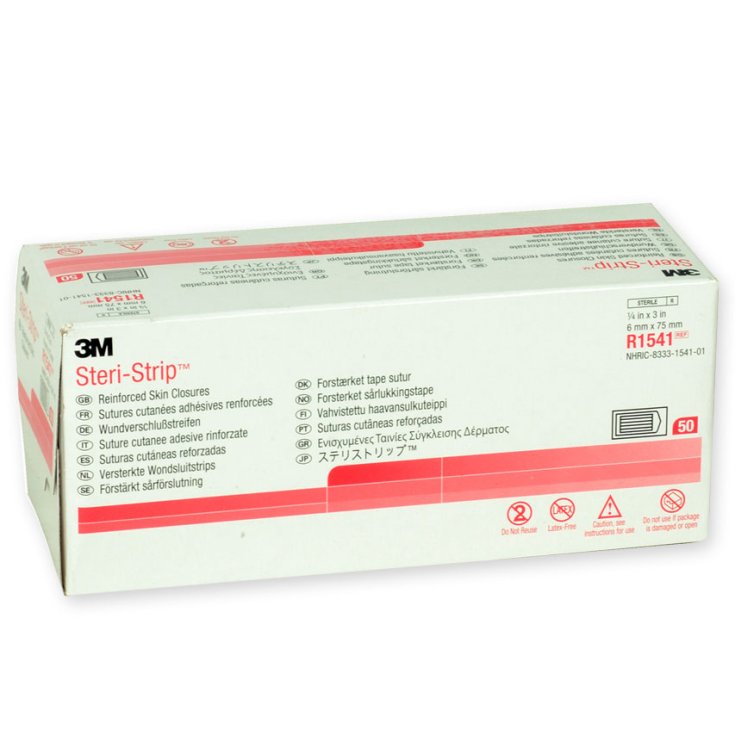TIRA ESTERI 3M 0.6X7.5CM