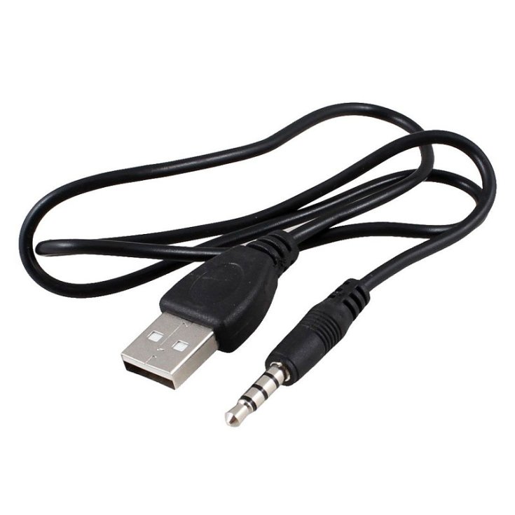 CABLE USB PARA MEDIDOR DE GLUCOSA PC300