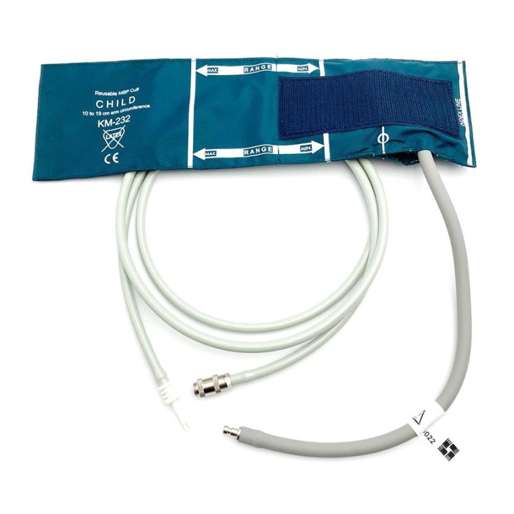 BRAZALETE PEDIATRERO DE RECAMBIO PC300