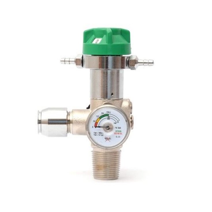 PRESION REDUCTOR C/VALV 5/7L