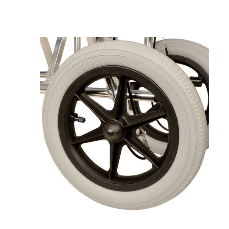 RUEDAS TRASERAS PARA 43250 RECAMBIO