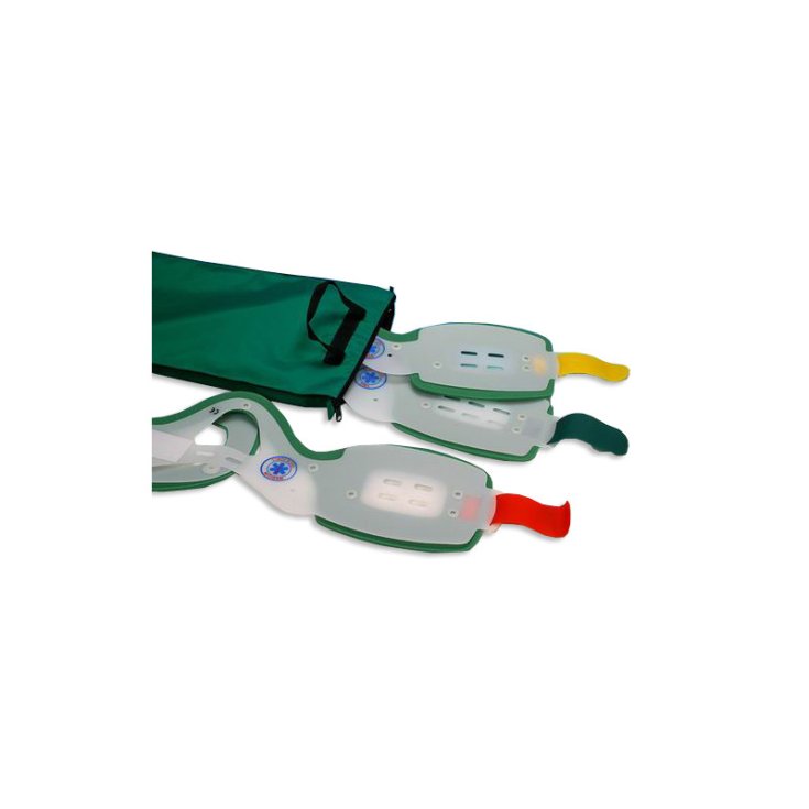 SET 6 COLLARES 1 ud.