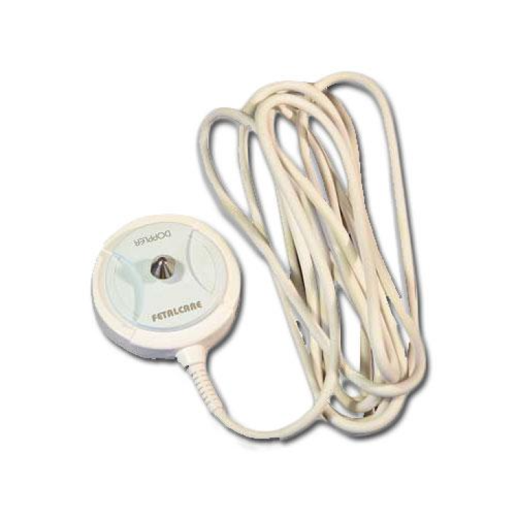 SONDA DOPPLER 1MHZ FC 700