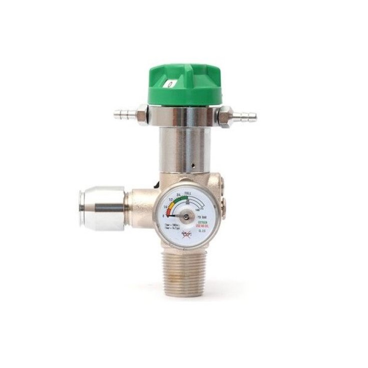 PRESION REDUCTOR C/VALV 5/7L