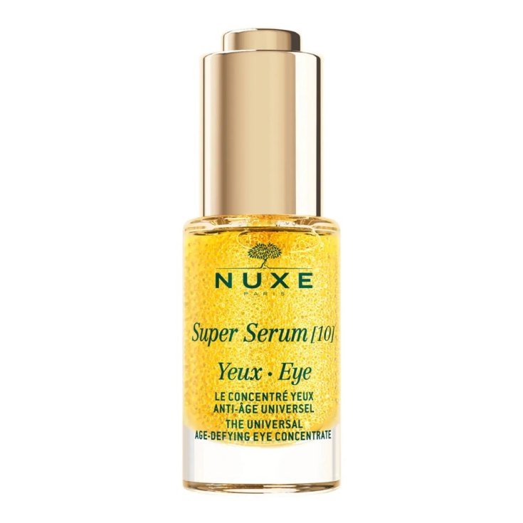 NUXE SUPER SERUM 10 OJOS 15ML