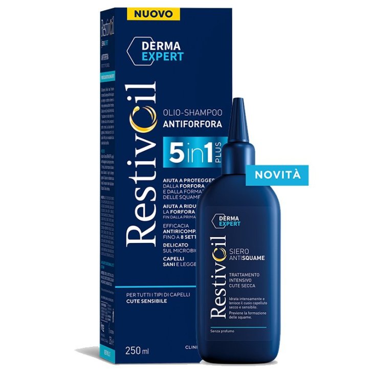 RESTIVOIL DERMA EXPERTO ANTIFOR