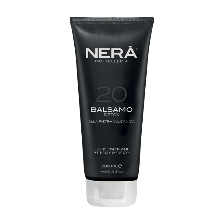 NERA' 20 BÁLSAMO DETOX 200ML