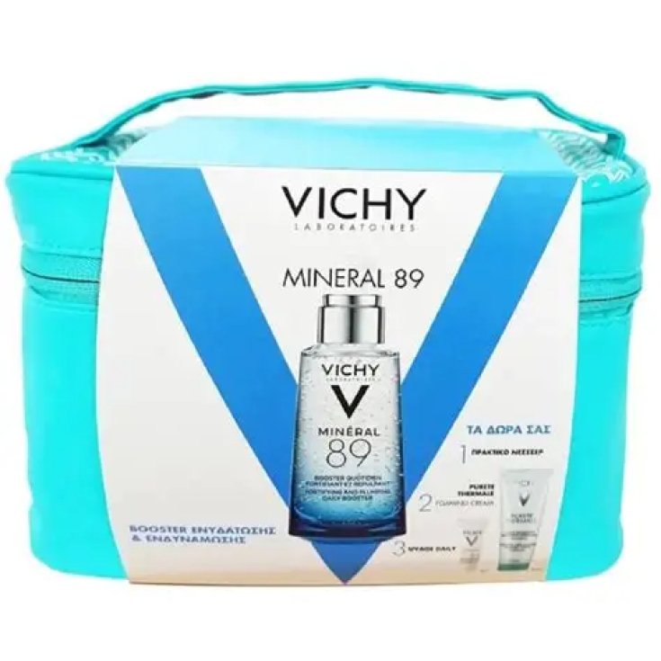 PROMOCIÓN MINERALES VICHY