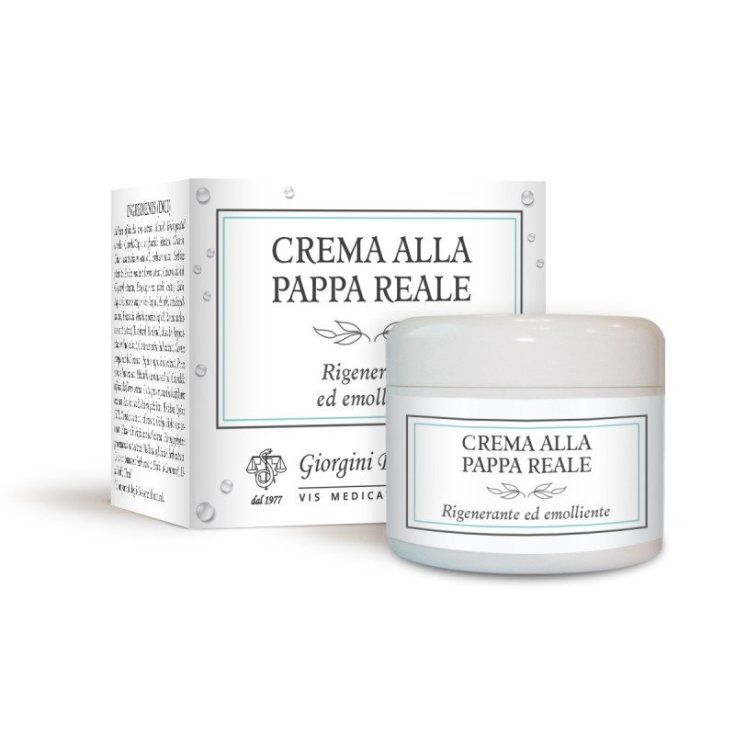 CREMA DE JALEA REAL 100ML