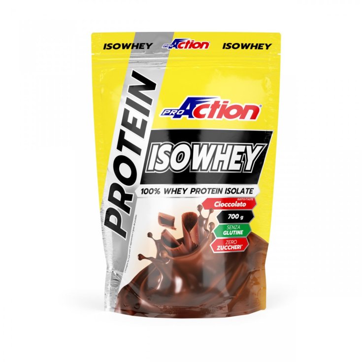 PROACCIÓN ISOWHEY CIOC 700G