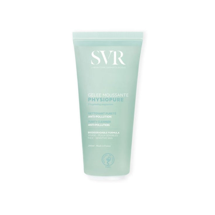 PHYSIOPURE GELEE MOUSSANT SVR 200ML