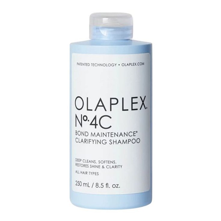 Olaplex No. 4C Bond Mantenimiento Clarifyi