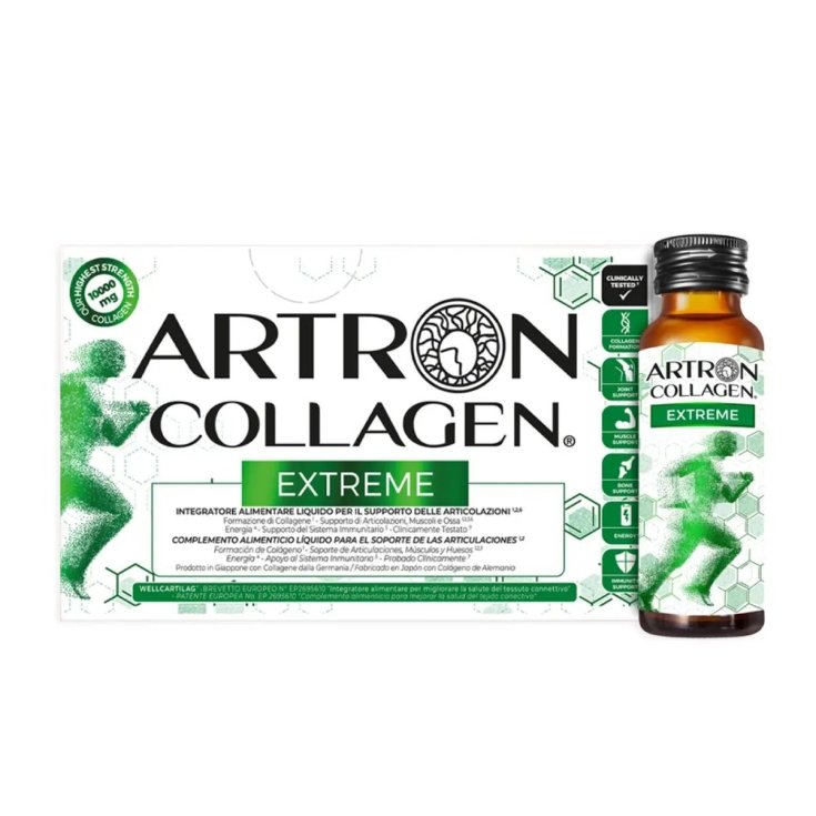 COLÁGENO ORO ARTRON EXTR 50ML