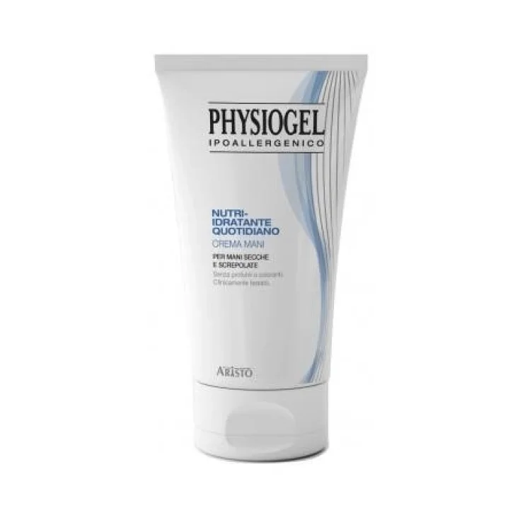 FISIOGEL CREMA DE MANOS 50ML