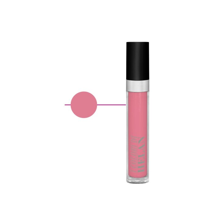 HELAN LABIAL LIQUIDO ROSA CH