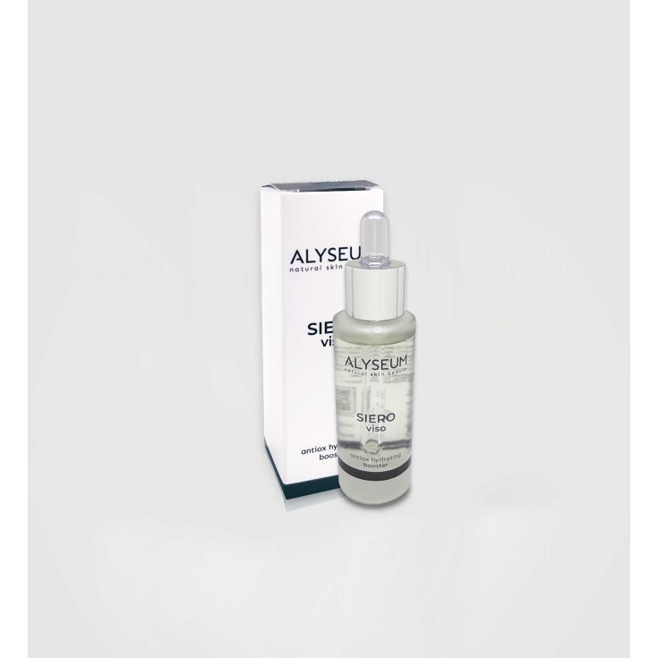 SERUM ALYSEUM 30ML