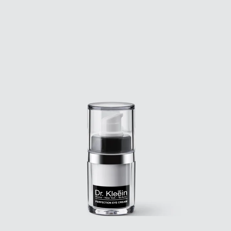 CREMA PARA OJOS PERFECCIÓN DR KLEEIN