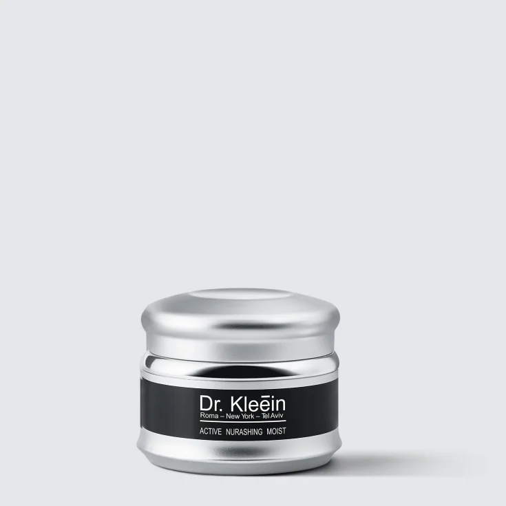 DR KLEEIN ACT NURASHING HÚMEDO