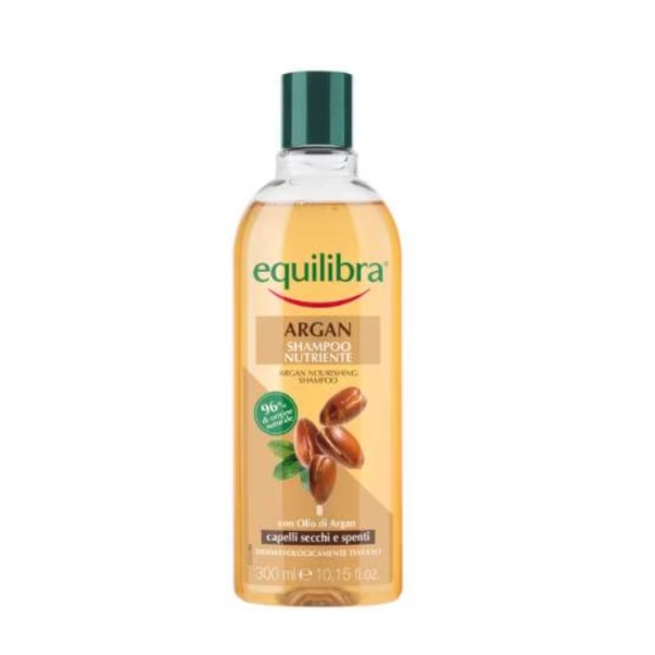 EQUILIBRIO CABELLO ARGÁN SH