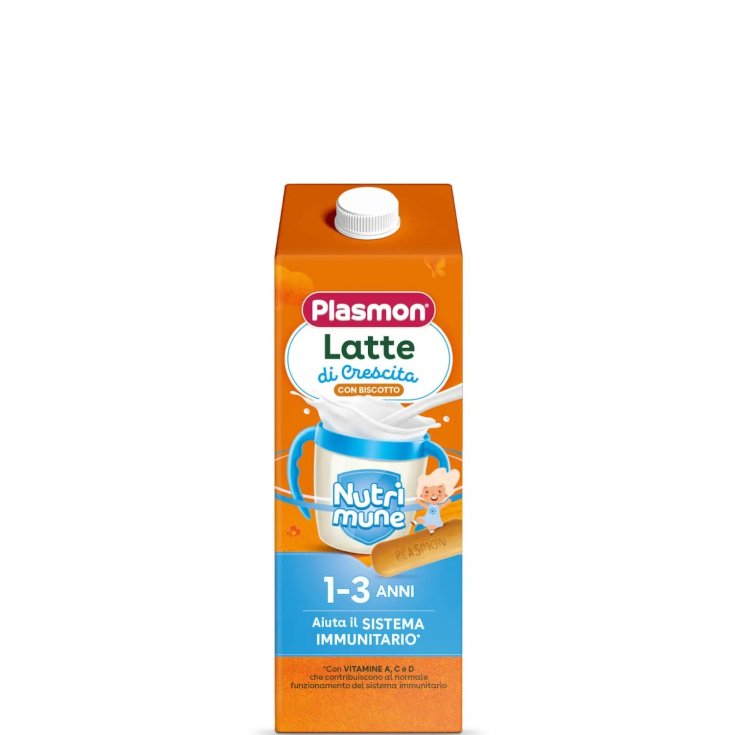 PLASMON ETAPA 12-36 BISC 1L