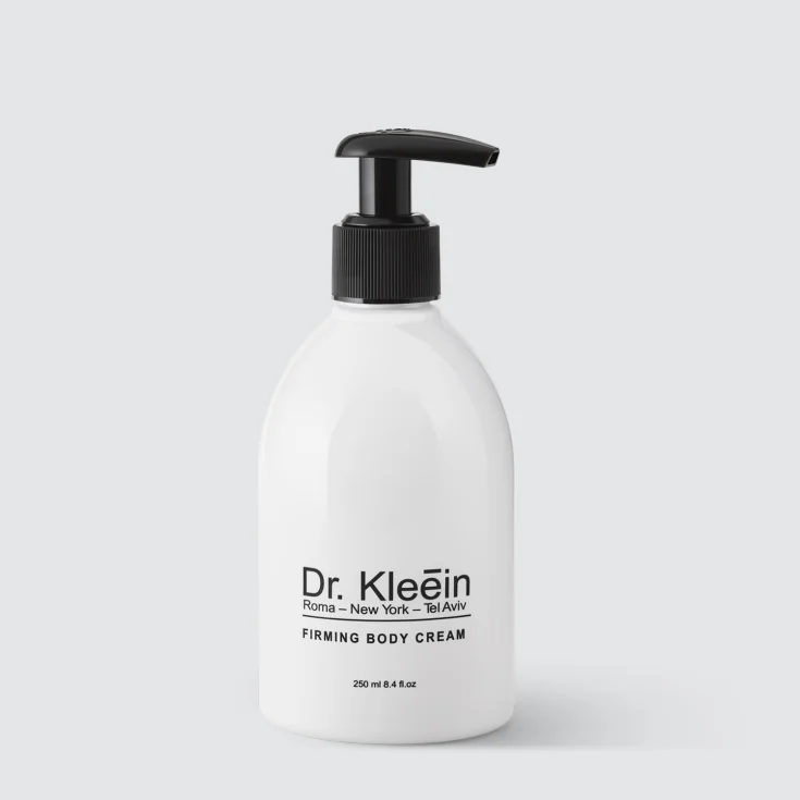 CREMA CORPORAL REAFIRMANTE DR KLEEIN