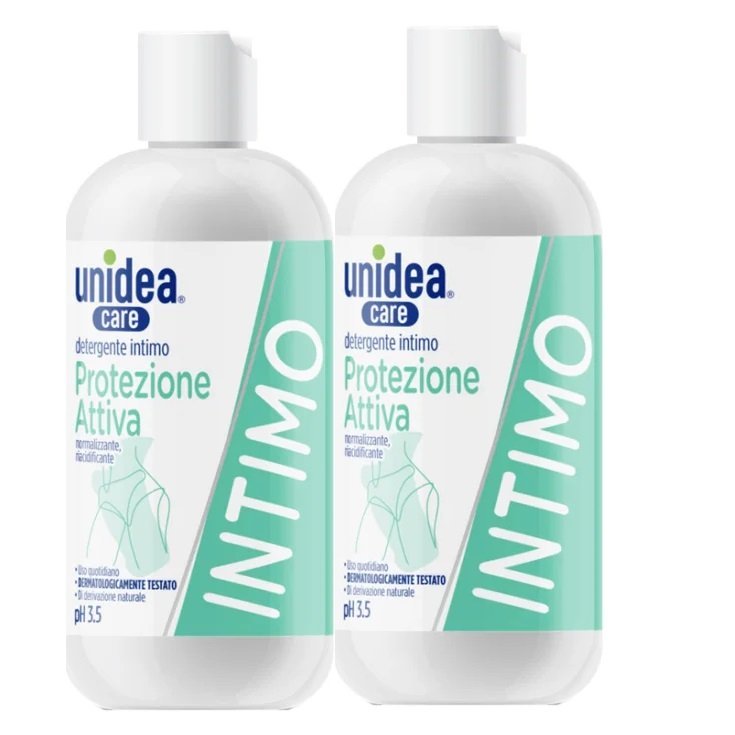 DETERGENTE UNIDEA INT PROT BIP