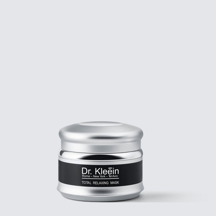 MASCARILLA RELAX TOTAL DR KLEEIN