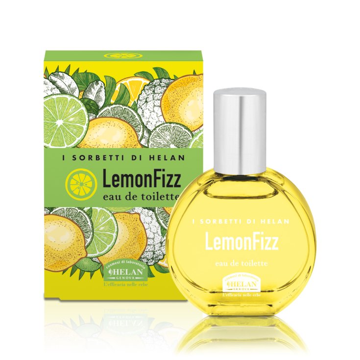 LEMONFIZZ EDT SORBETES 30ML