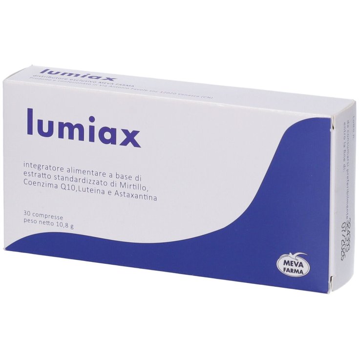 LUMIAX 30CPR