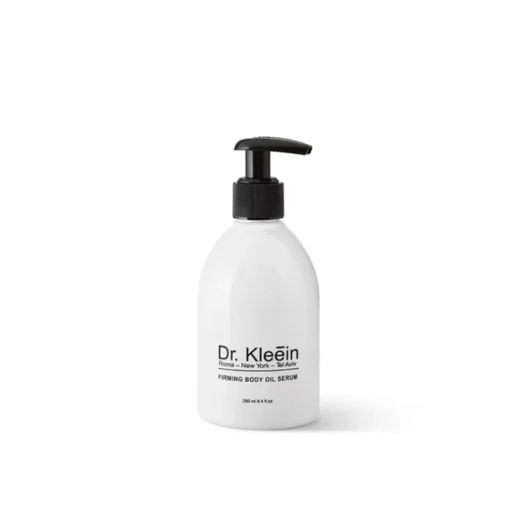 DR KLEEIN ACEITE CORPORAL REAFIRMANTE SER