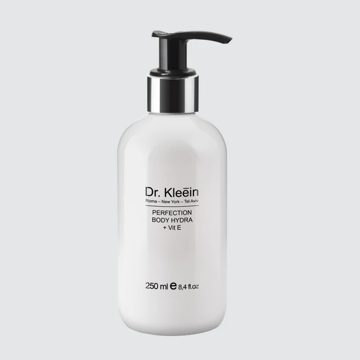 DR KLEEIN PERFECCIÓN CUERPO HYDR