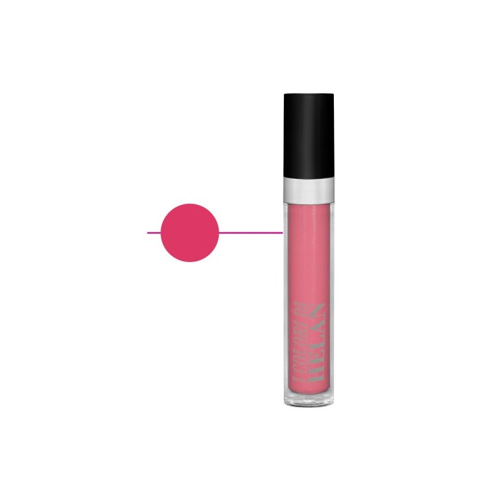 HELAN LABIAL LIQUIDO ROSA FL