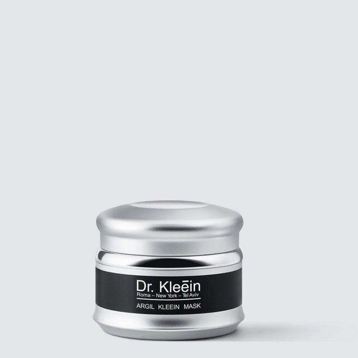 MASCARILLA DR KLEEIN ARGIL KLEEIN